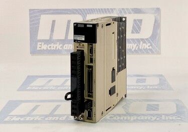 Yaskawa SGDV-R90A01A | In Stock Ships Overnight